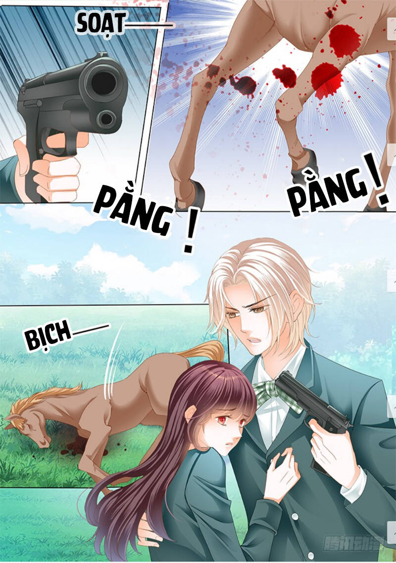 Thiểm Hôn Kiều Thê: Chapter 172