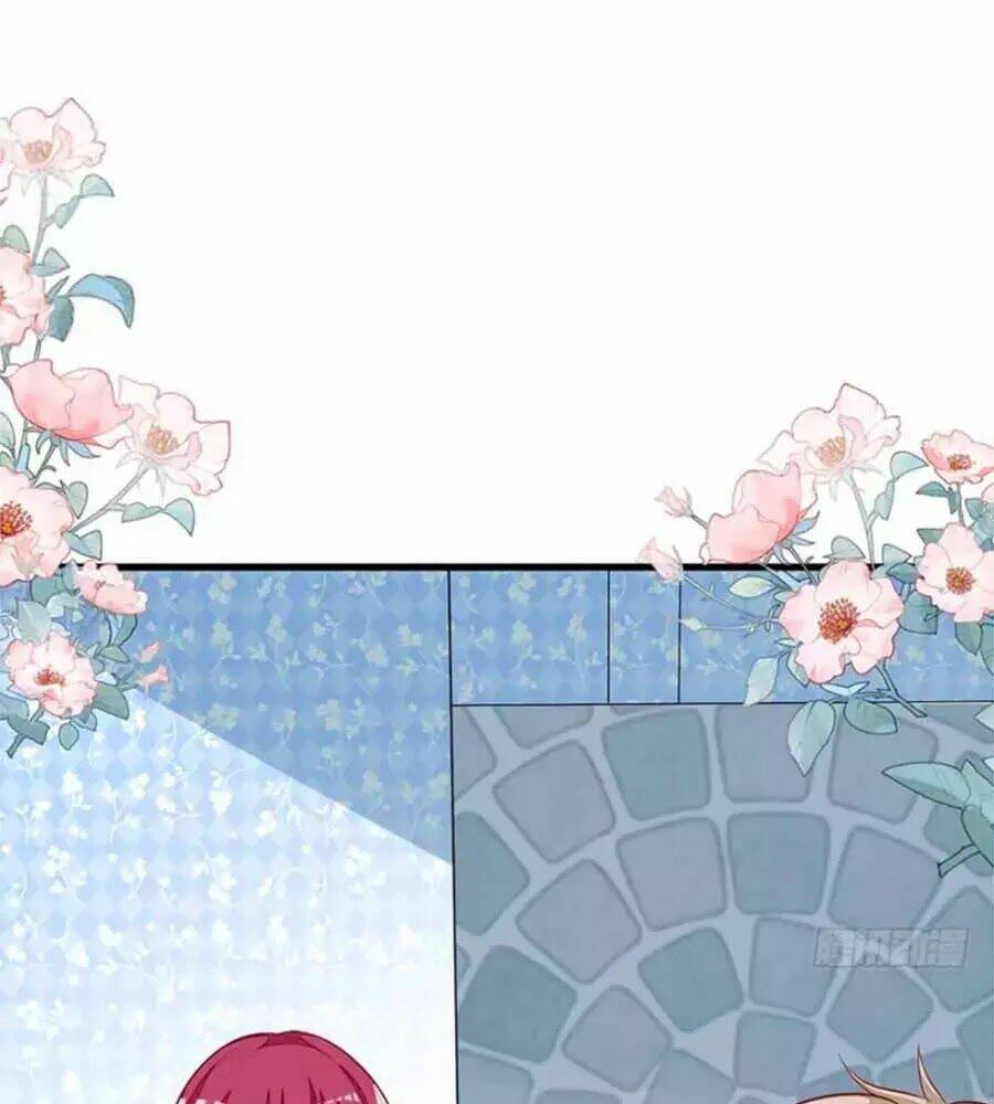 Thịnh Thế Hoa Sủng: Tôi Bị Bắt Làm Tù Binh: Chapter 16