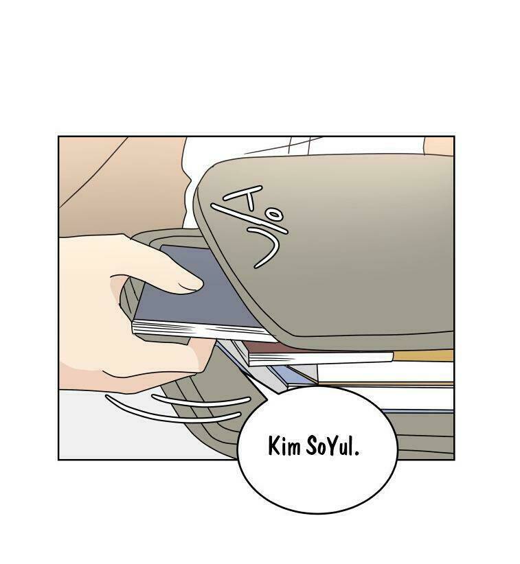 30 Phút Bước Đi Bên Em: Chapter 59