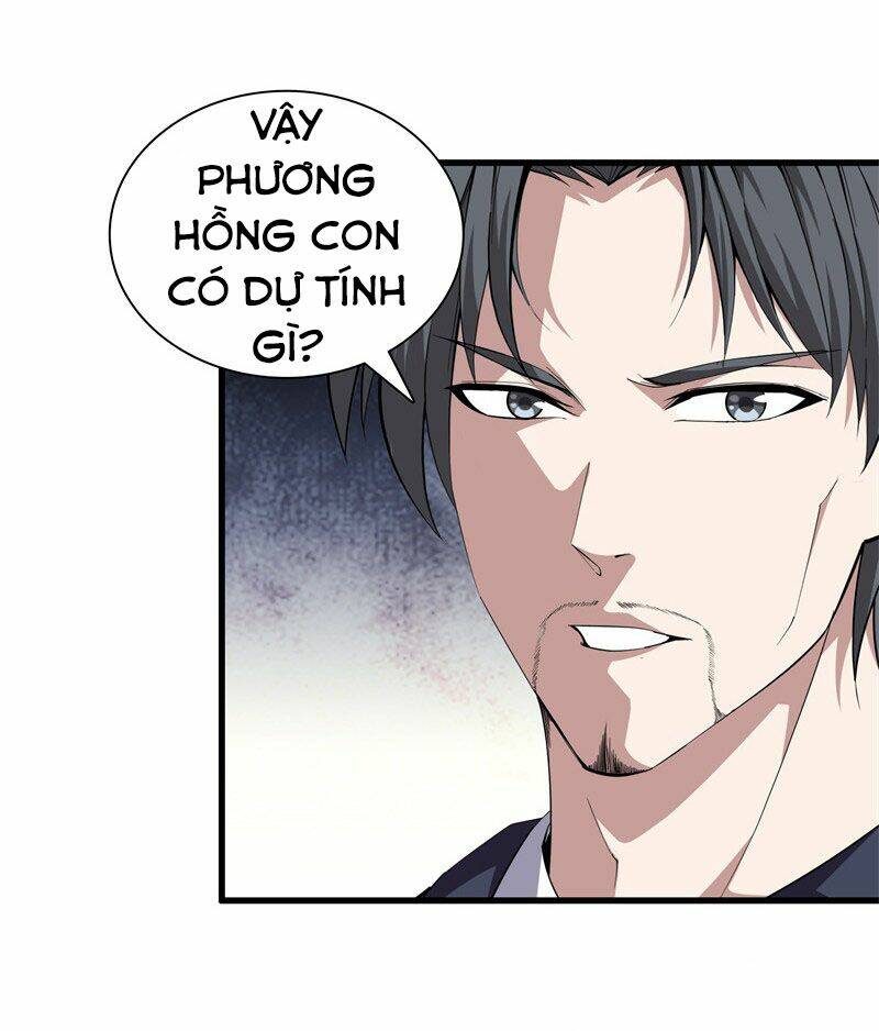 Đô Thị Chí Tôn: Chapter 70