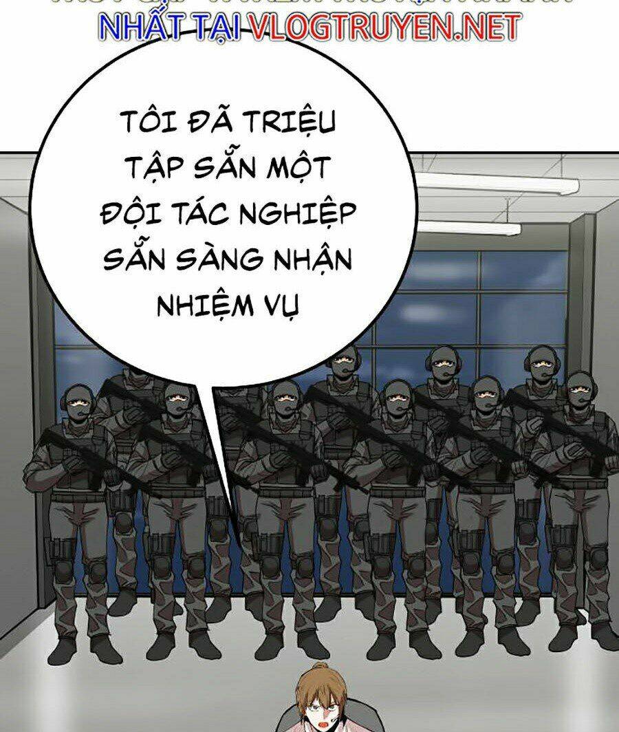 Hard Core Leveling Warrior Ss2: Chapter 102