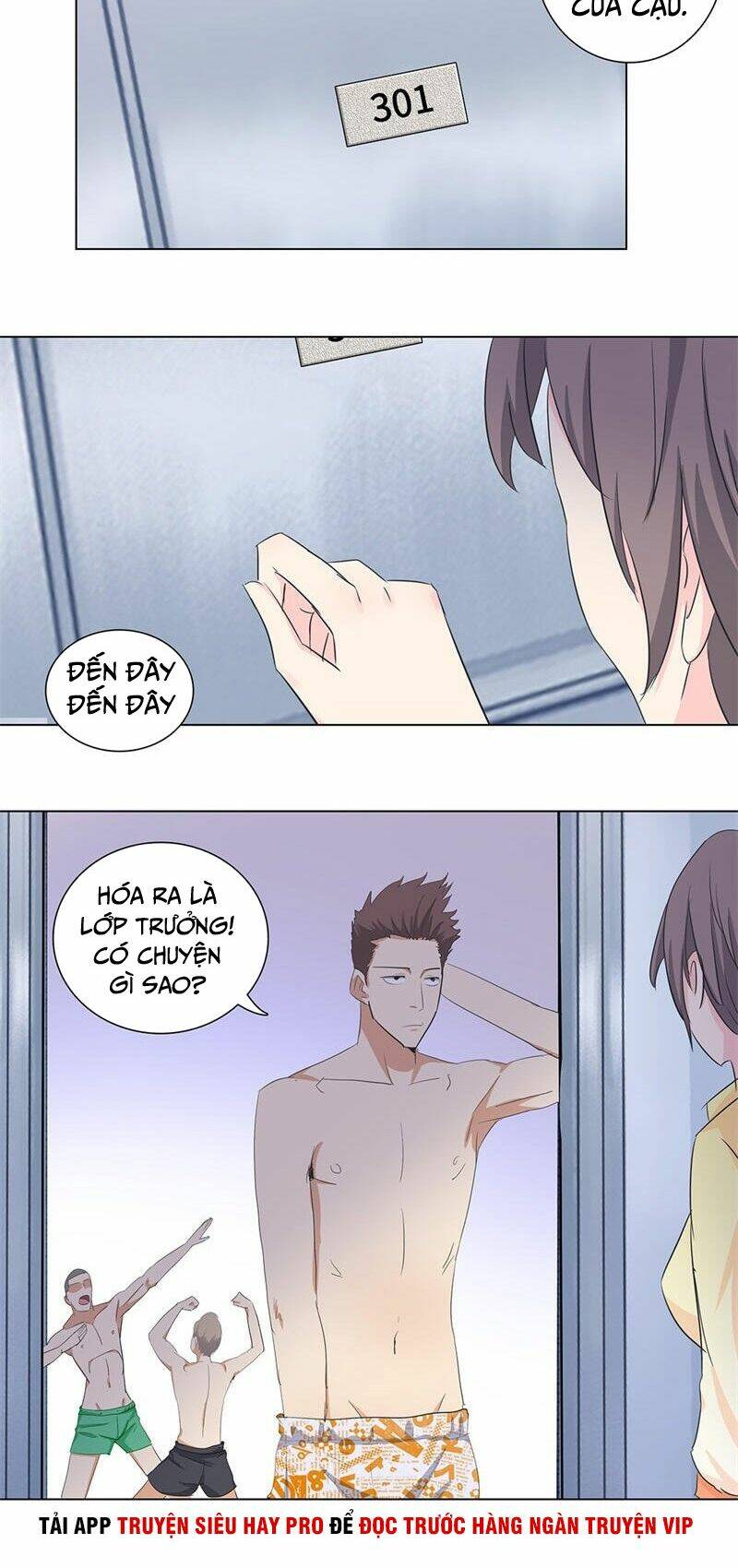 Học Viện Cao Thủ: Chapter 168
