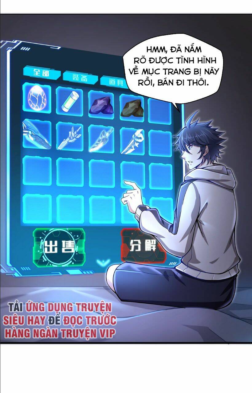 Một Trăm Triệu Điểm: Chapter 10