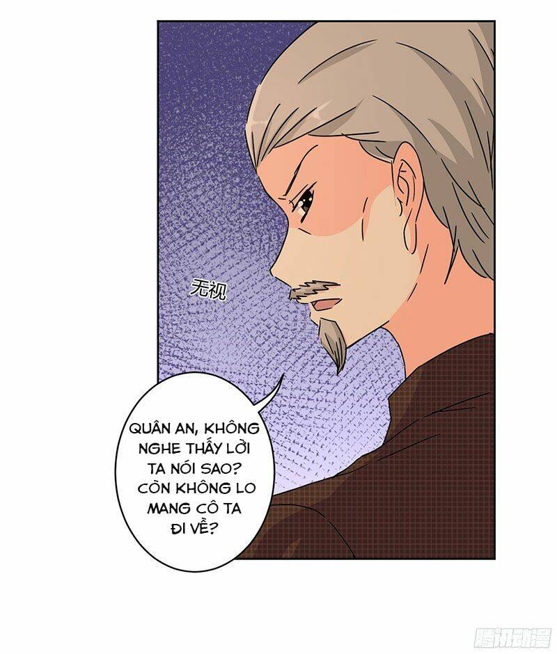 Trọng Sinh Chi Hao Môn Cường Thế Quy Lai: Chapter 130