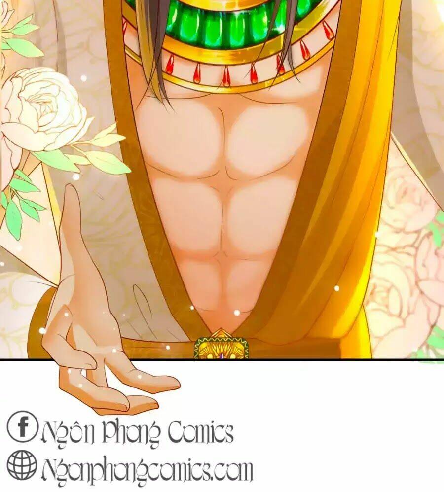 Sủng Hậu Của Vương: Chapter 23