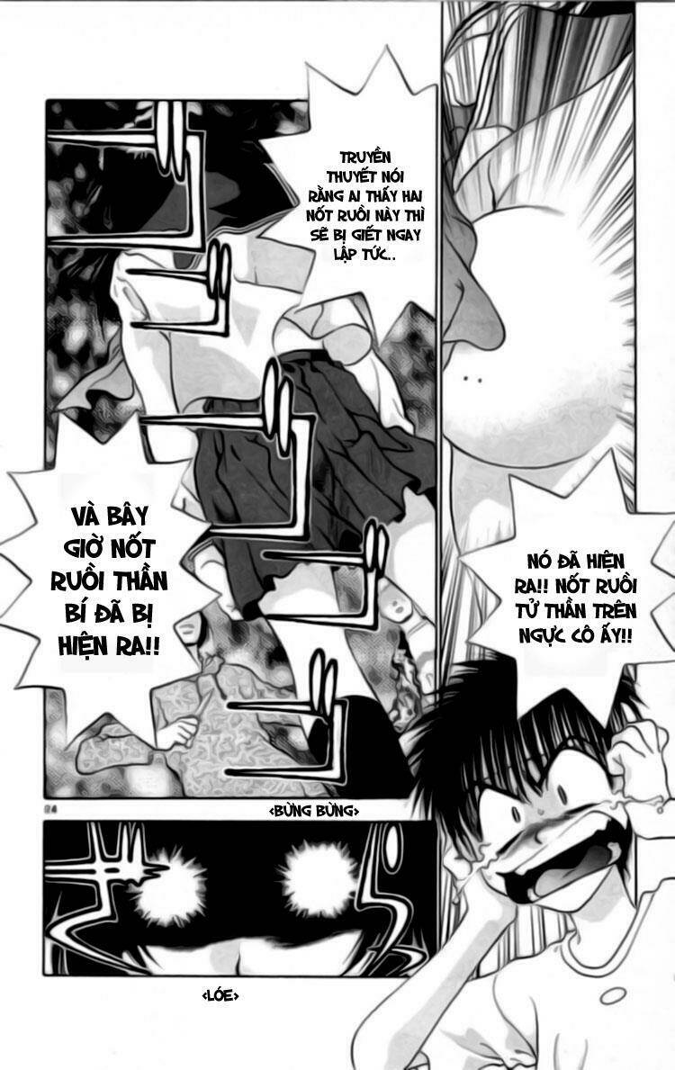 Girls Saurus: Chapter 2