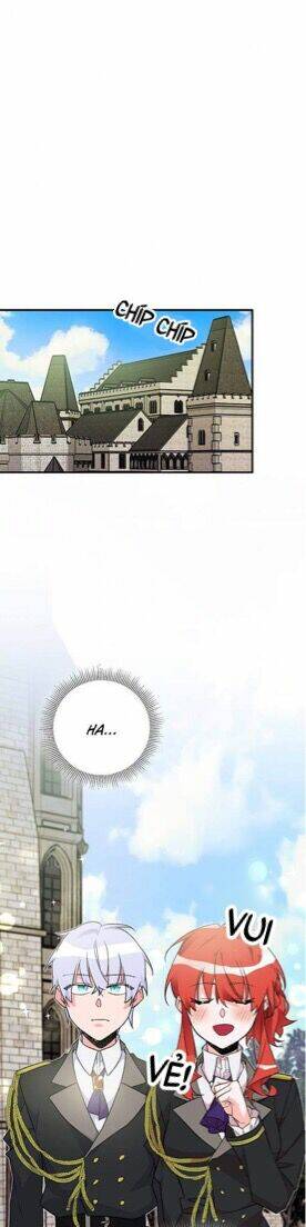 Công Nương Đã Thay Đổi: Chapter 19