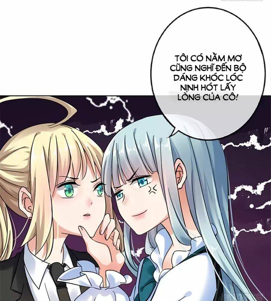 Nhật Ký Dạy Dỗ Của Gia Tộc Đáng Yêu: Chapter 70