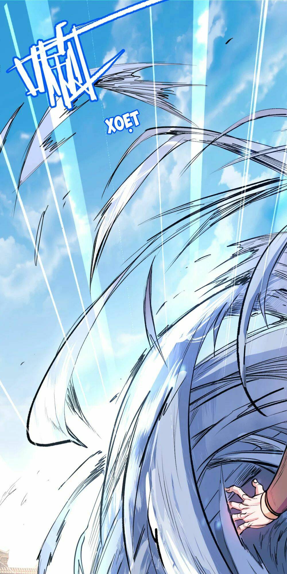 Tối Cường Đại Biểu Hoàng Kim Thận: Chapter 9