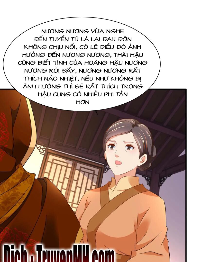 Lãnh Cung Phế Hậu Muốn Nghịch Thiên: Chapter 202