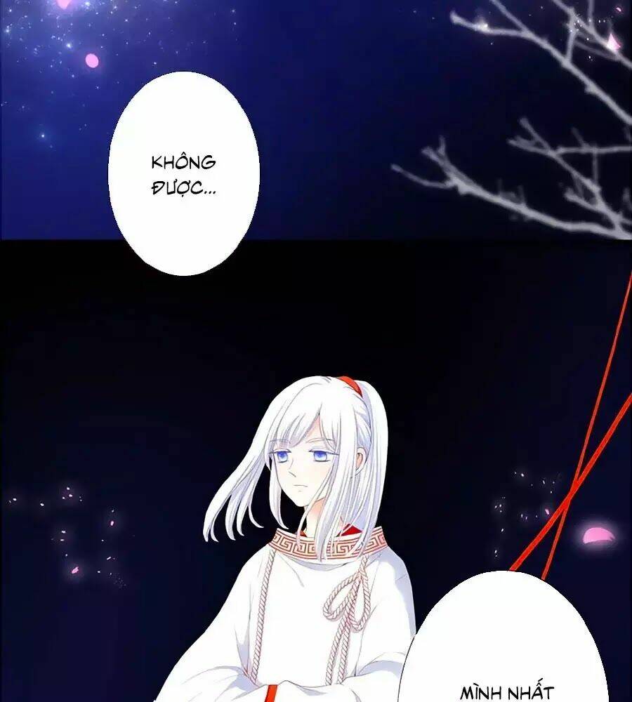 Đóa Hoa Chớm Nở: Chapter 23