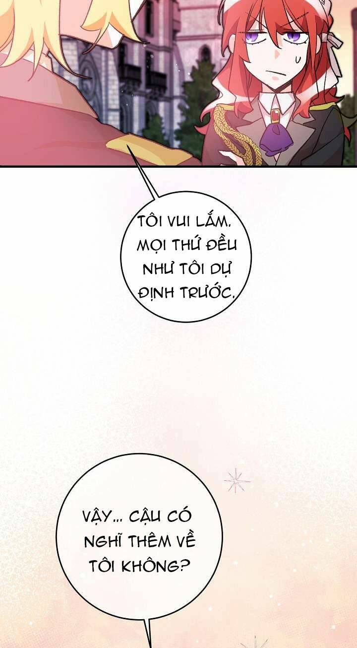 Công Nương Đã Thay Đổi: Chapter 23