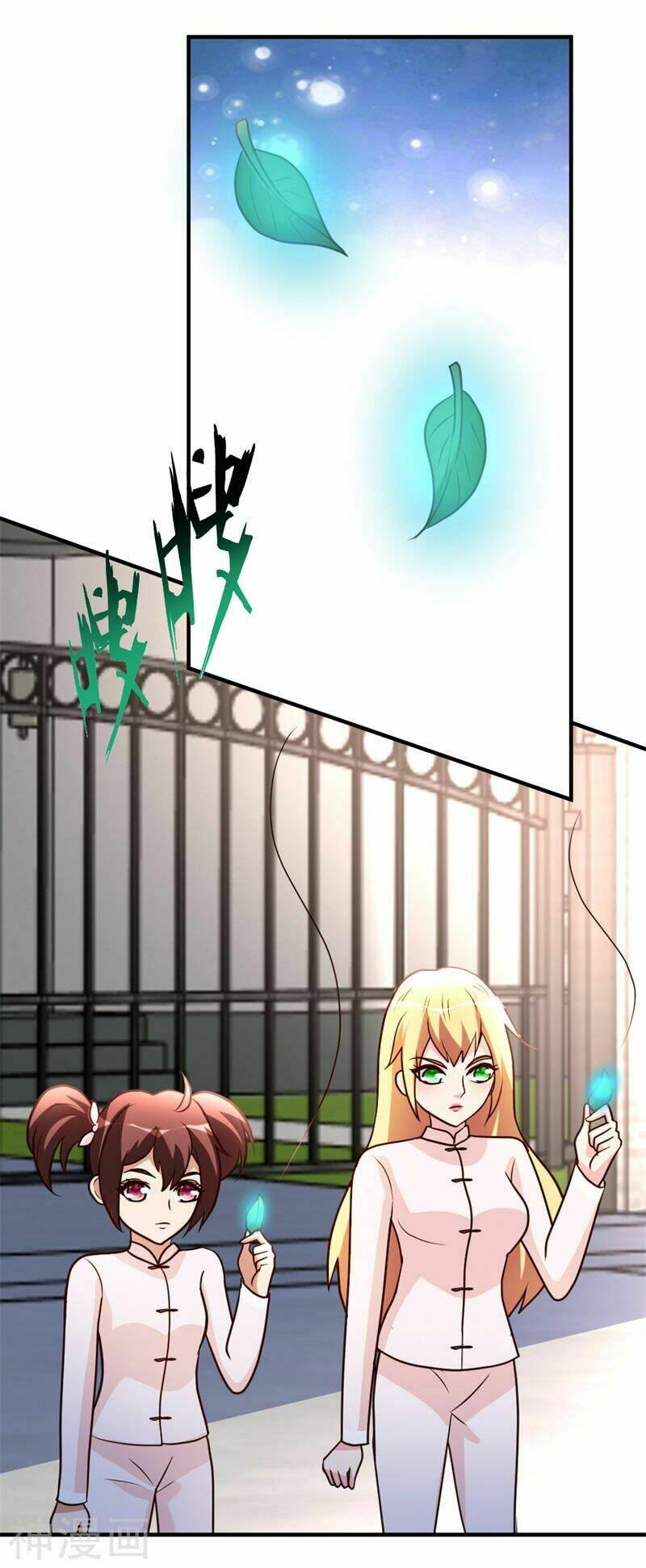 Trọng Sinh Tu Chân Tại Đô Thị: Chapter 44