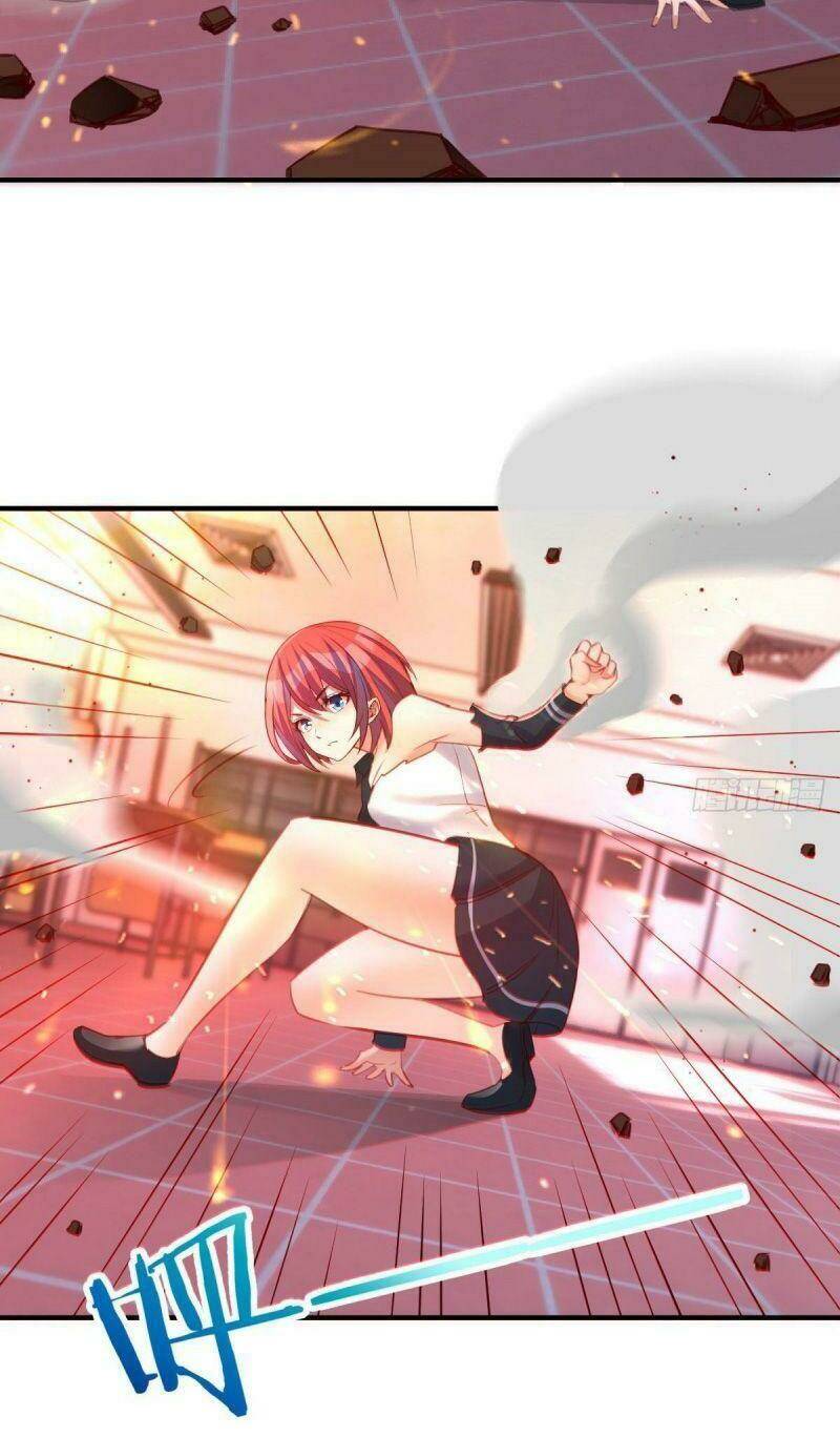 Thiên Tứ Thức Tỉnh: Chapter 12