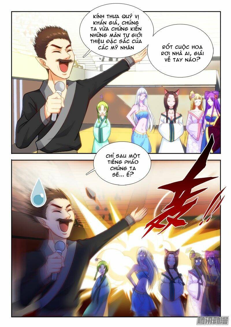 La Sát Đại Nhân Hãy Dừng Chân: Chapter 117