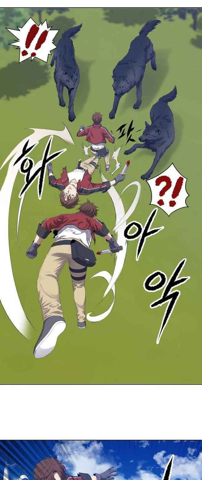 Cấp Độ Của Tôi Là Cao Nhất: Chapter 7