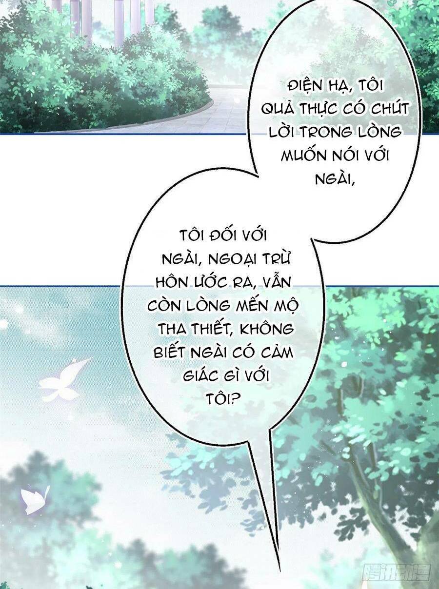 Nữ Hoàng Đầu Tiên Của Đế Quốc: Chapter 62