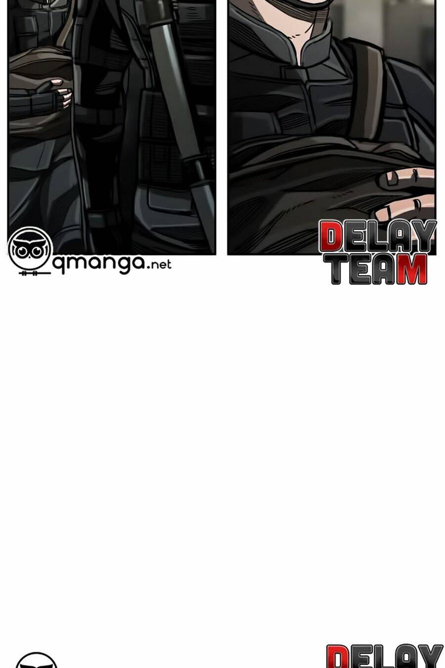 Thợ Săn Đầu Tiên: Chapter 36