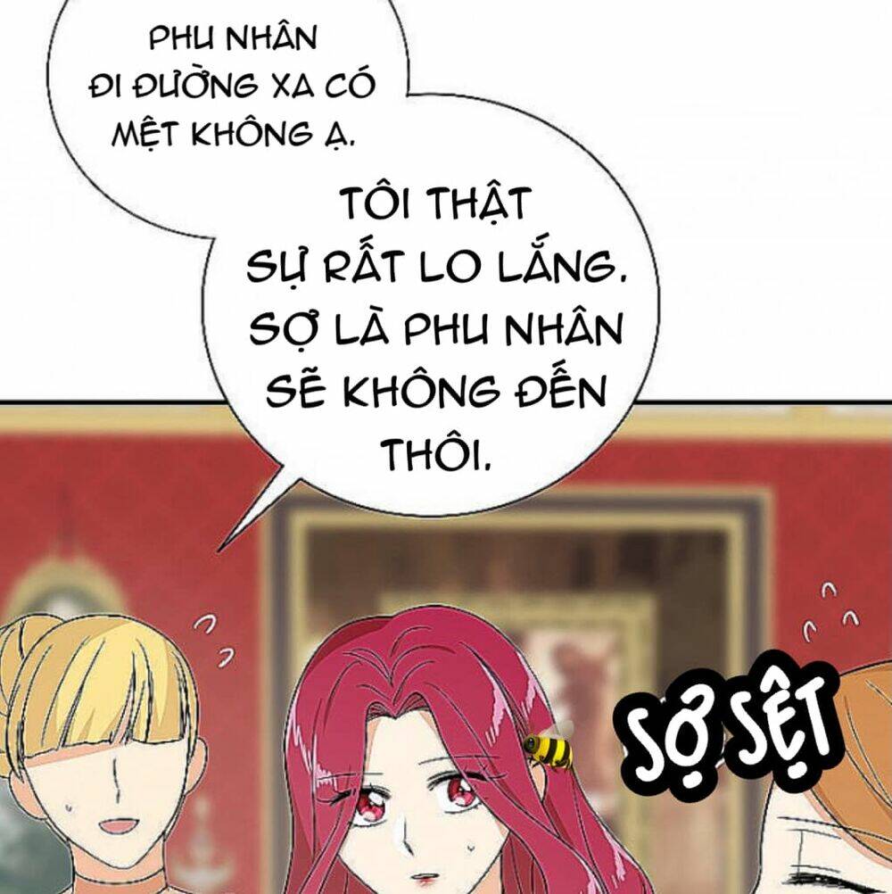Xuyên Không Trở Thành Mami Phản Diện: Chapter 39