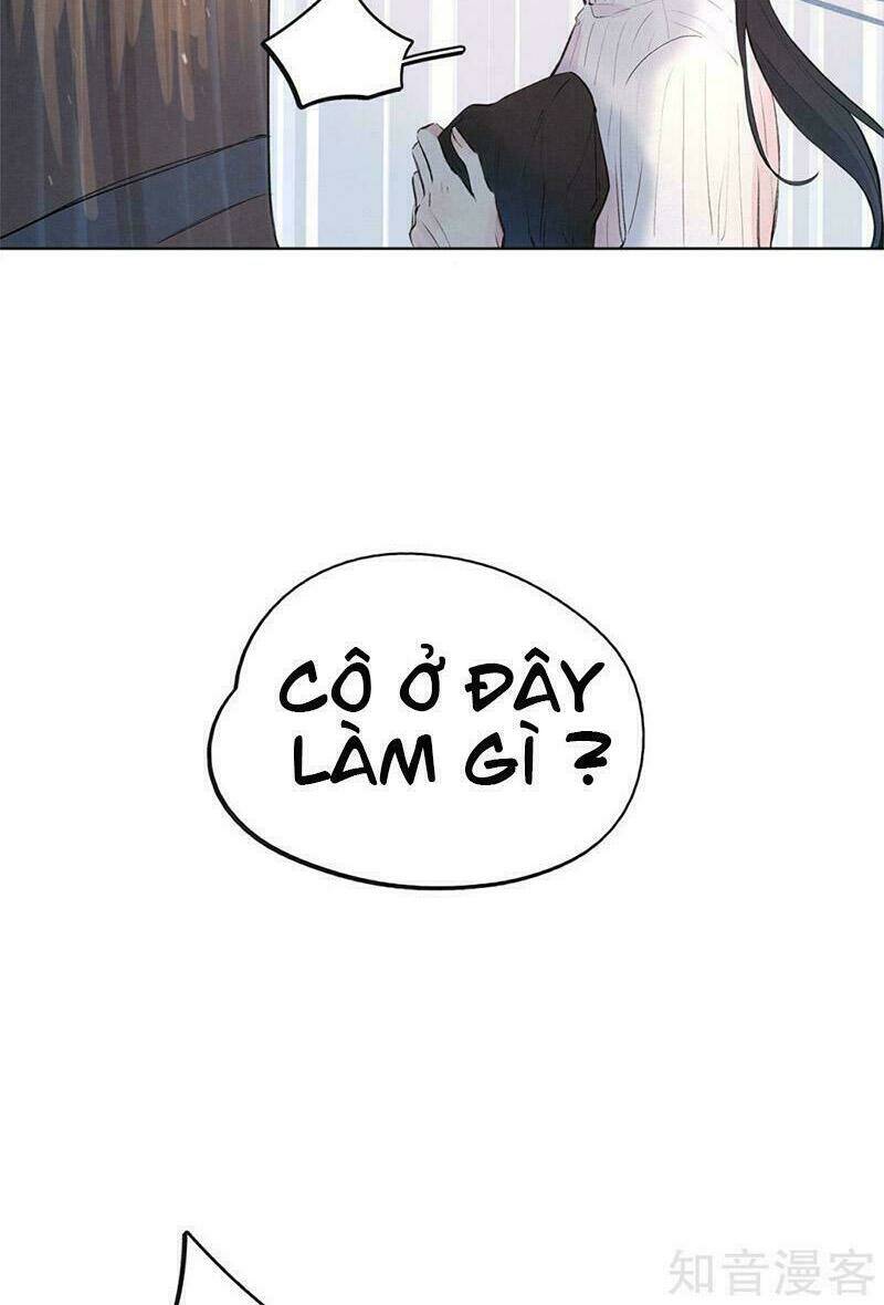 Sắc Đẹp Do Trời Sinh Của Tôi: Chapter 6