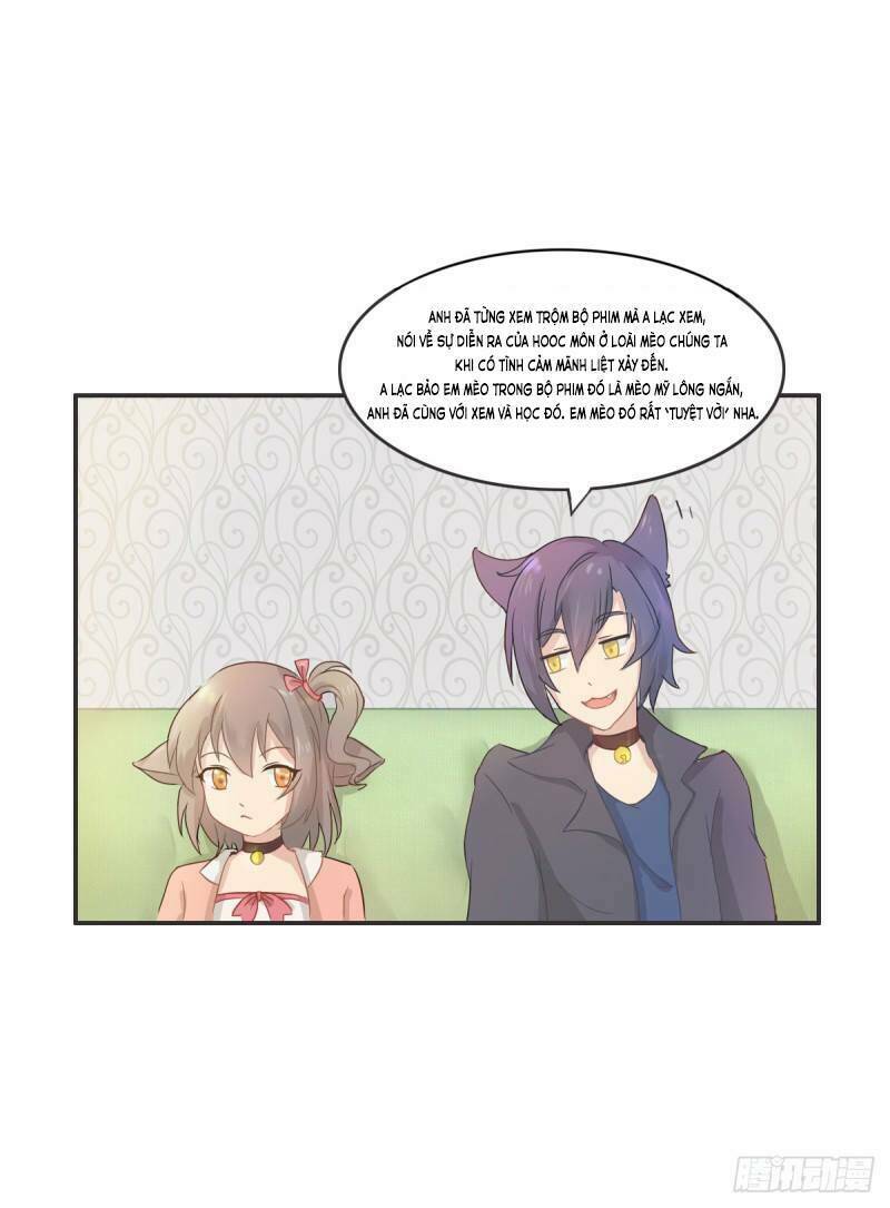 Thịnh Thế Lê Hoa Điện: Chapter 1