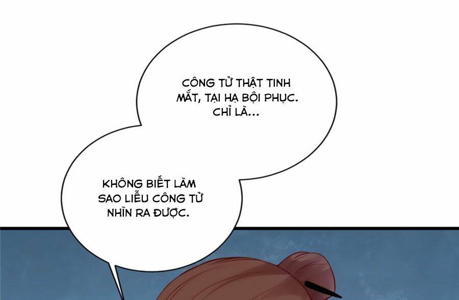 Nữ Đế Livestream Công Lược: Chapter 7