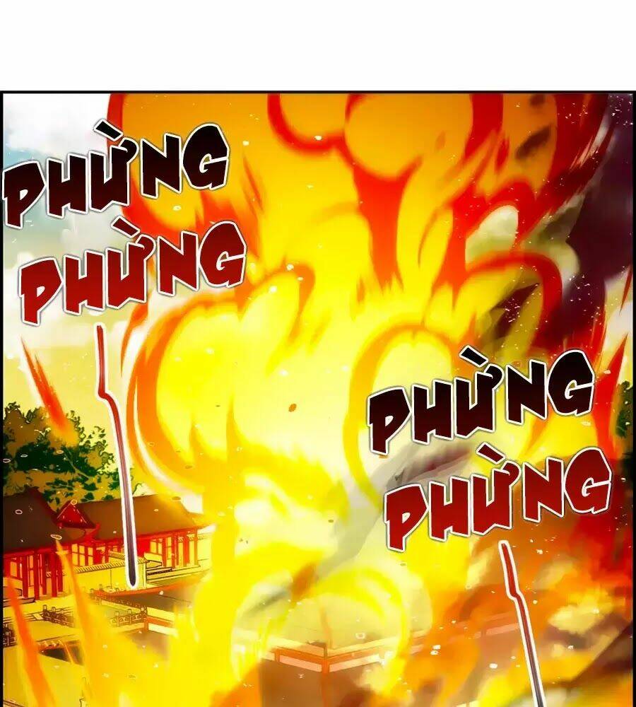 Thượng Quốc Phú Chi Thiên Đống Tuyết: Chapter 110