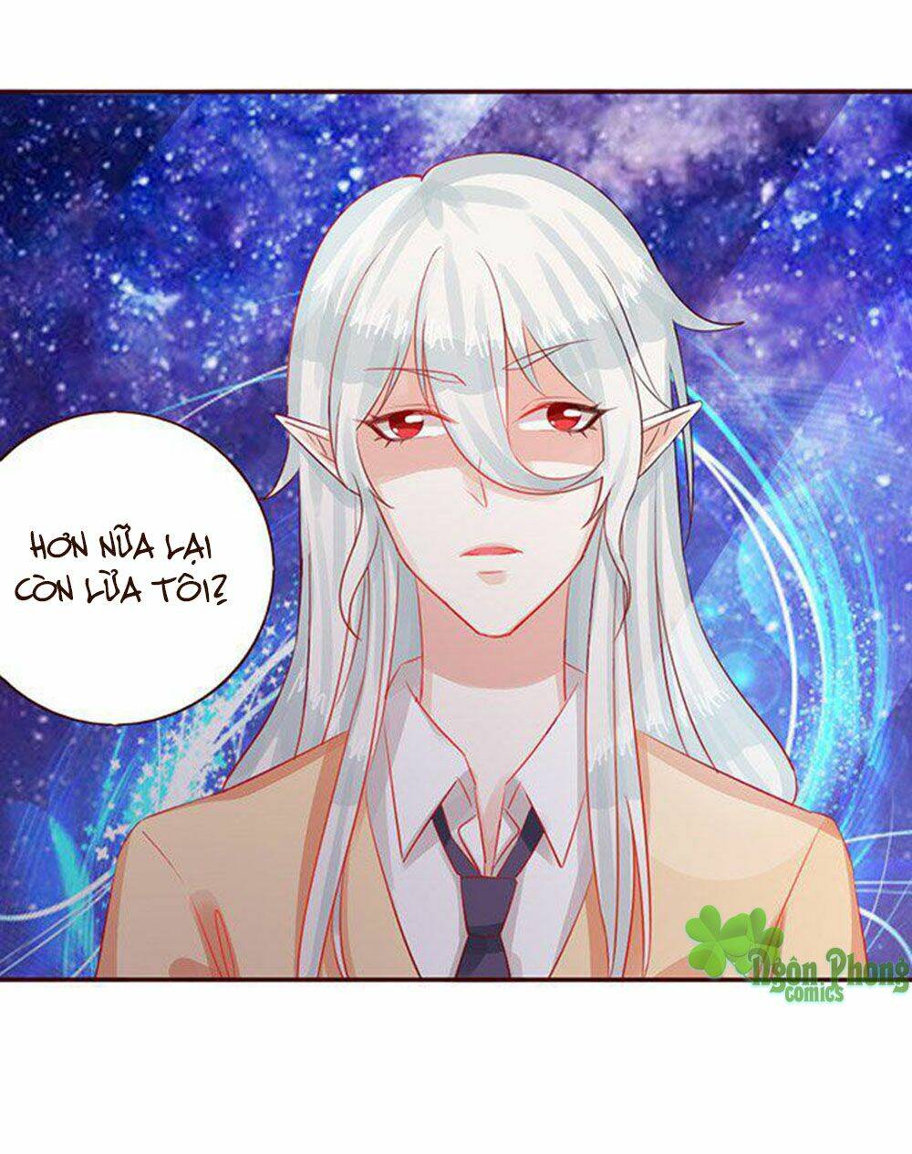 Ma Vương Luyến Ái Chỉ Nam: Chapter 49