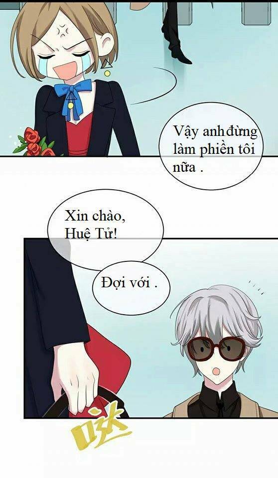 Thần Tượng Điểm Zero: Chapter 76