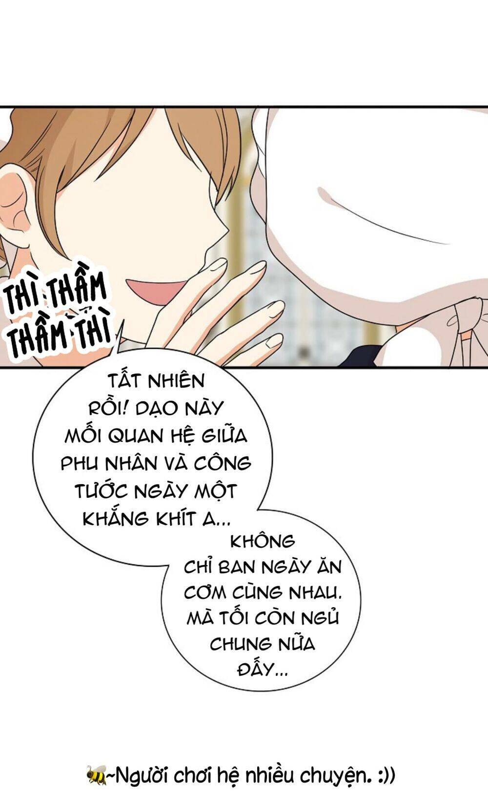 Xuyên Không Trở Thành Mami Phản Diện: Chapter 40