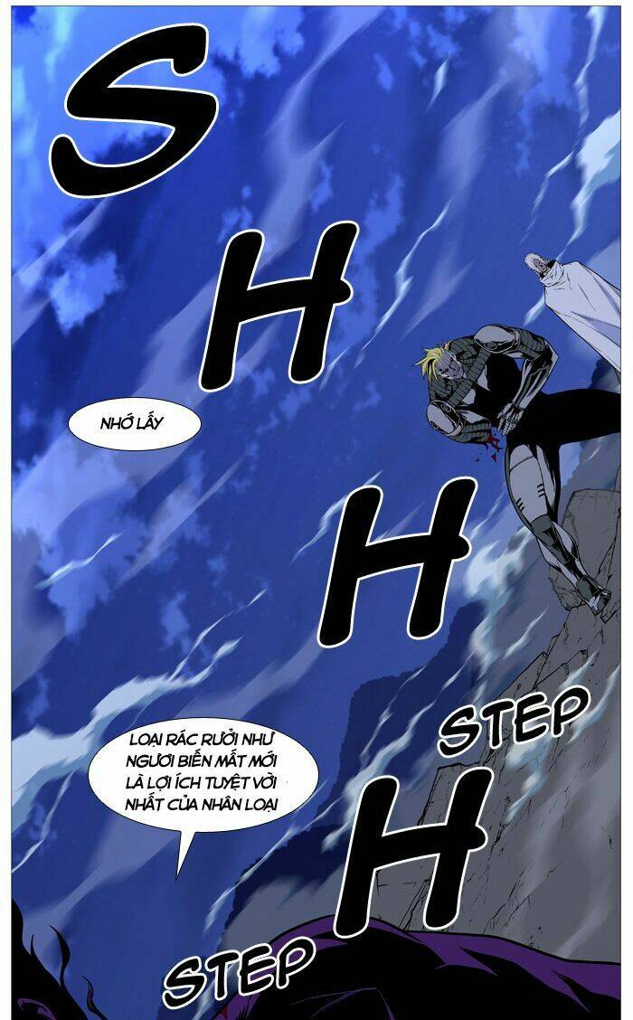 Ma Cà Rồng Quý Tộc: Chapter 507