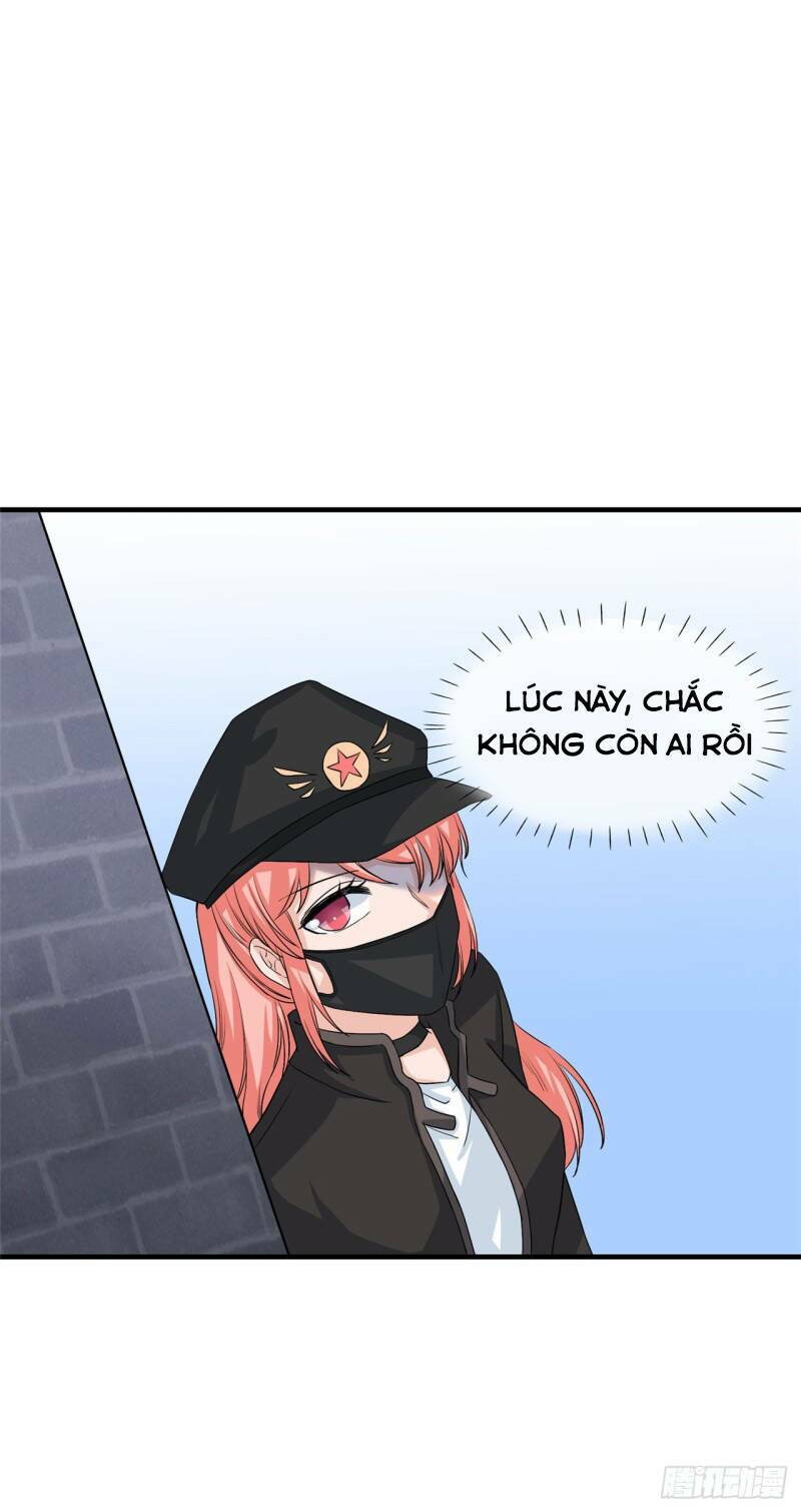 Siêu Cấp Nữ Thần Trọng Sinh: Chapter 20