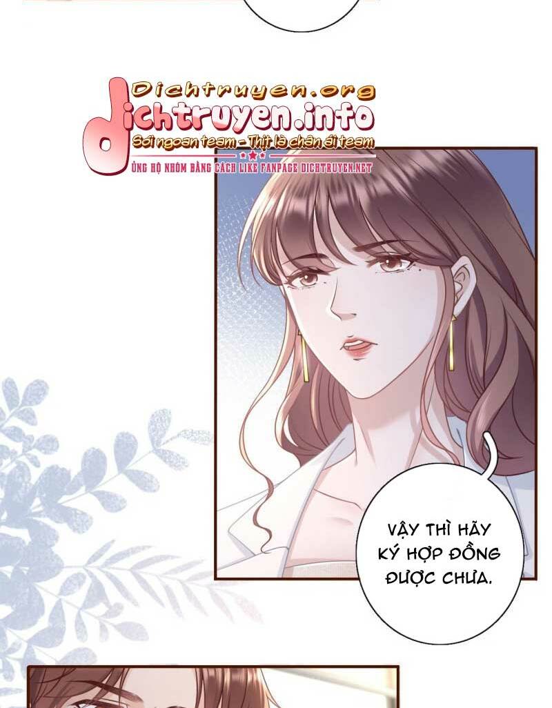 Bạn Gái Tôi Mới 30+: Chapter 92