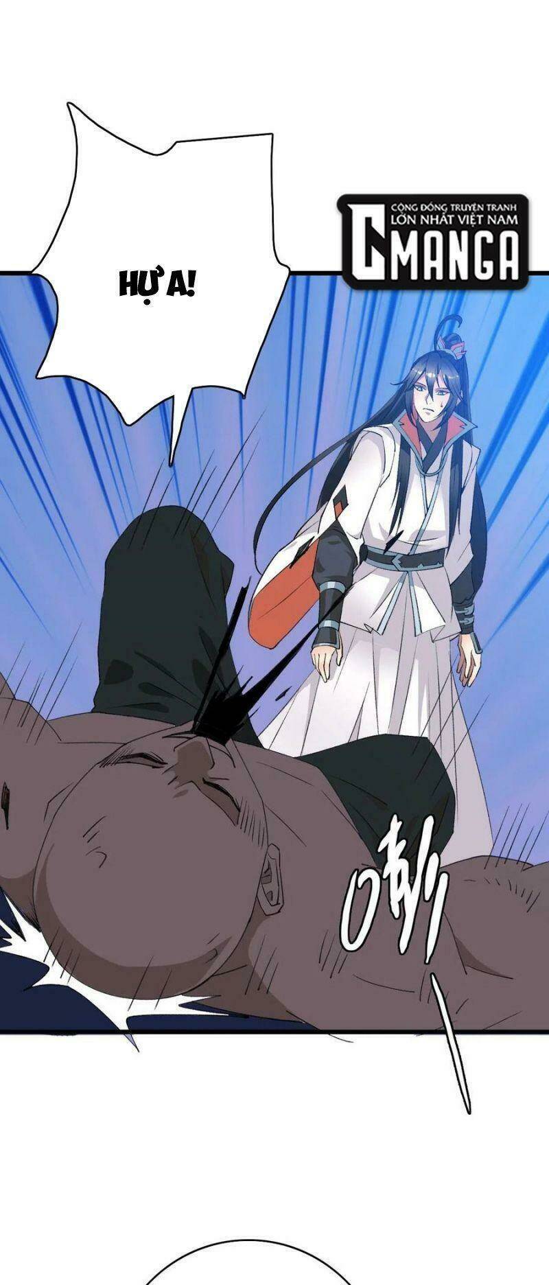 Siêu Đạo Thần Thuật: Chapter 58