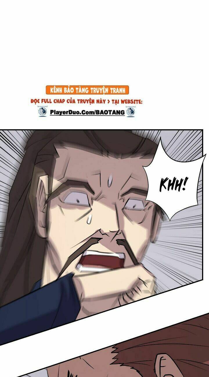 Trọng Sinh, Bất Khả Chiến Bại: Chapter 84