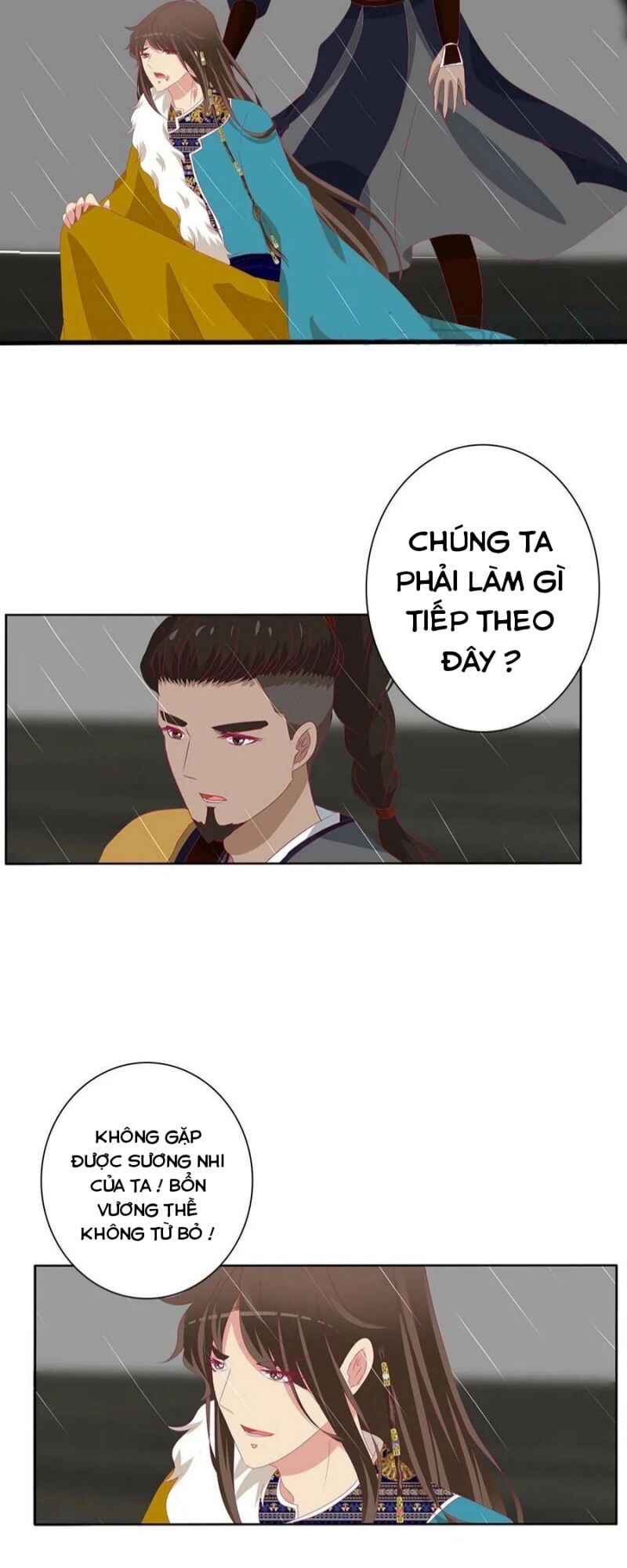 Thông Linh Phi: Chapter 724