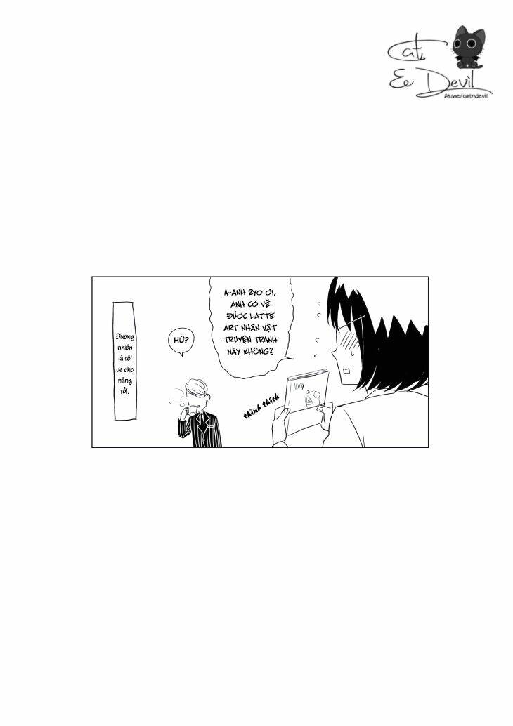 Koi To Yobu Ni Wa Kimochi-Warui: Chapter 6