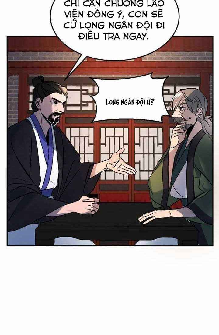 Thiên Hạ Đệ Nhất Phiêu Sĩ: Chapter 2