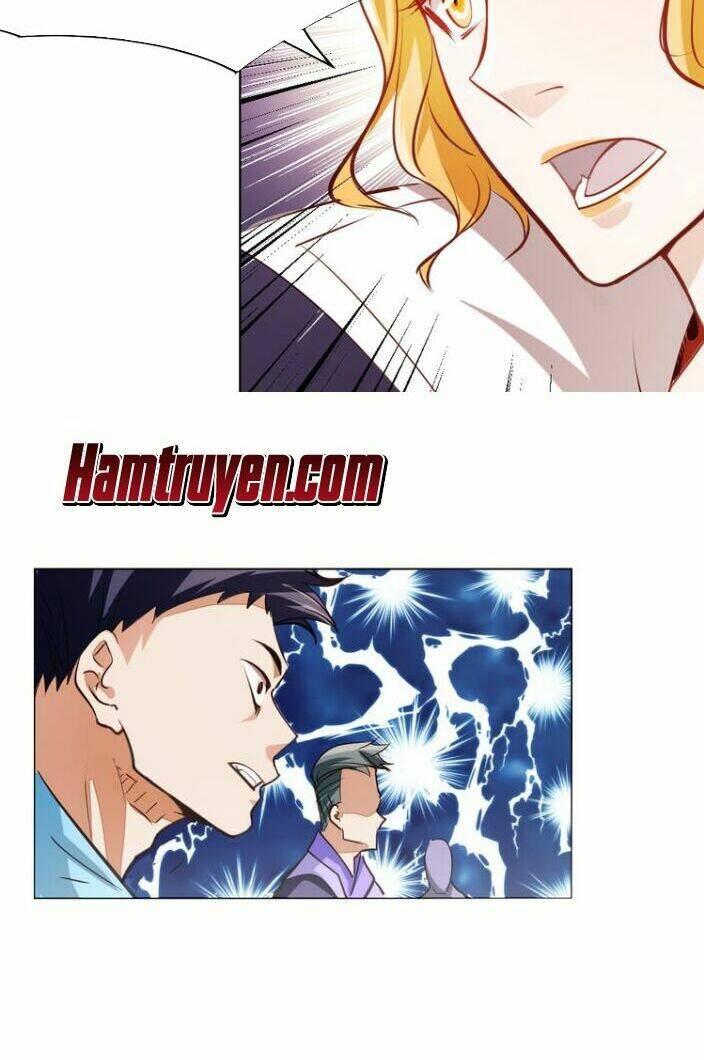 Ngự Thiên Thần Đế: Chapter 4.2