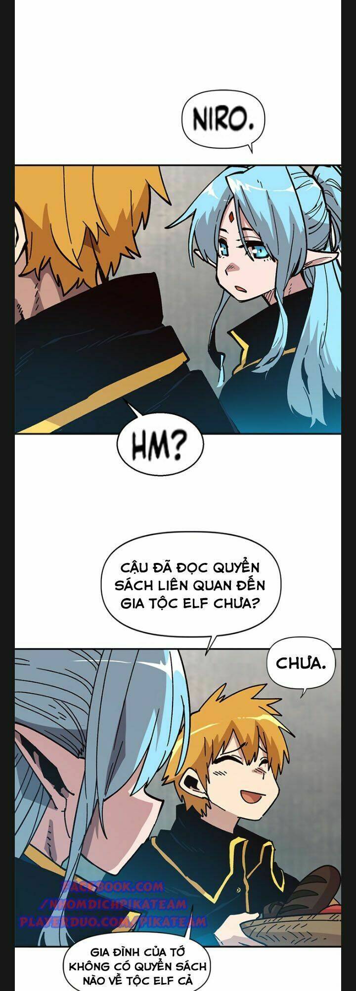 Đại Lục Vô Song: Chapter 27