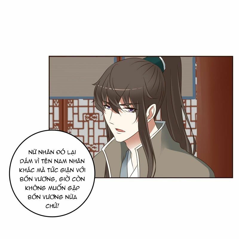 Thông Linh Phi: Chapter 245