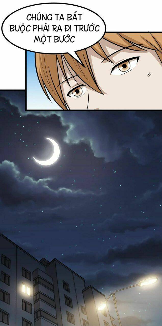 Đai Ca Trở Lại Tuổi 16: Chapter 73