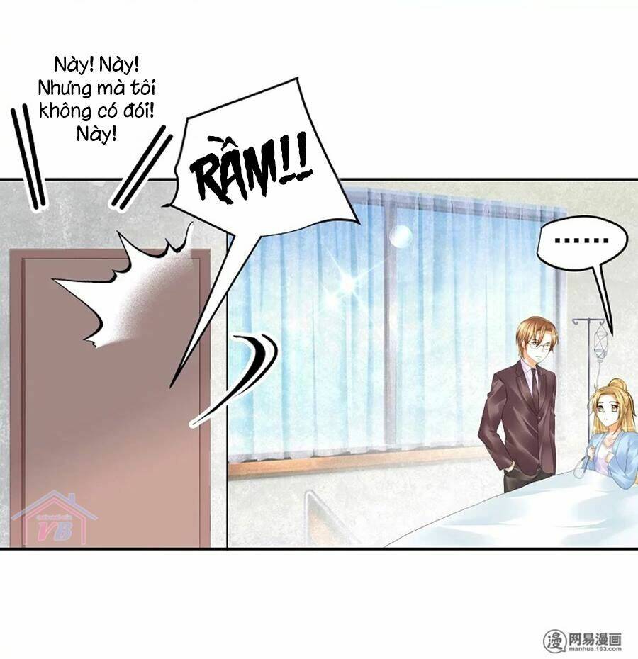 Tiền Thế Kim Sinh Của Chung Tiểu Thư: Chapter 19