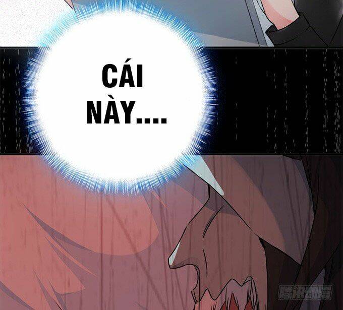 Huyết Đồng Tử: Chapter 8