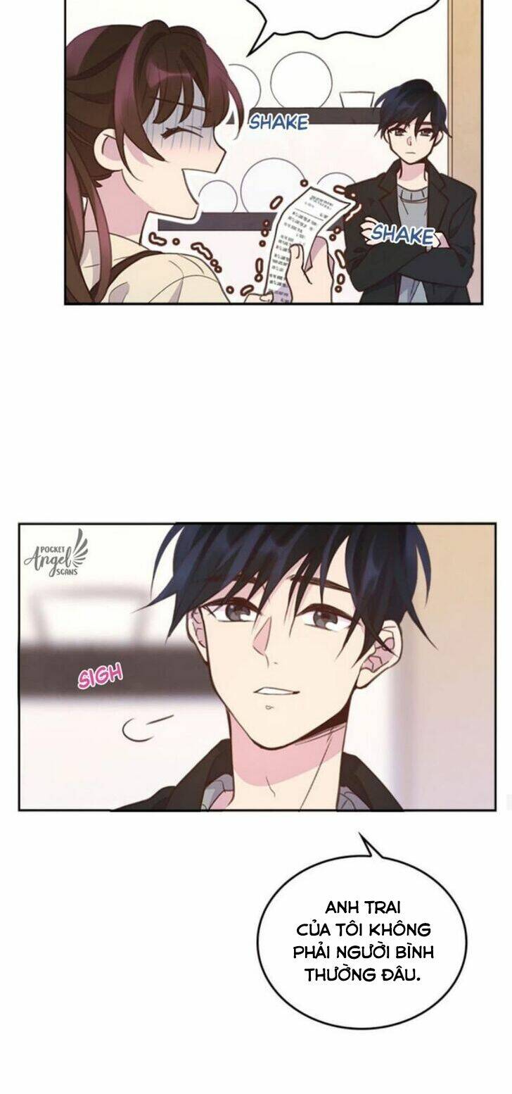 Cuộc Hôn Nhân Bất Khả Thi: Chapter 9