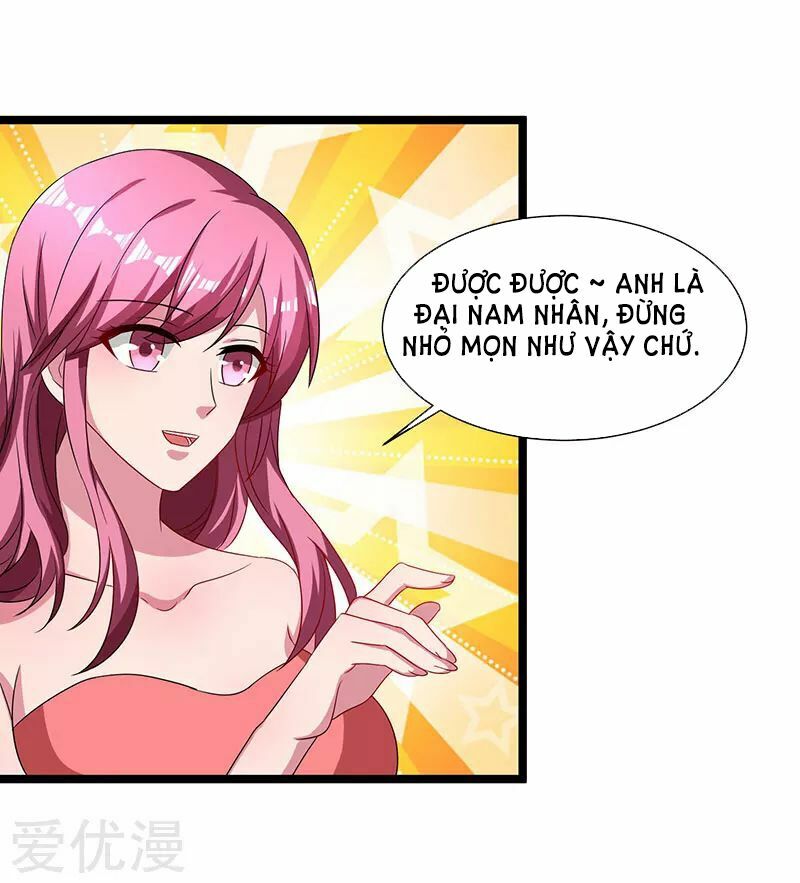 Trọng Sinh Khí Thiếu Quy Lai: Chapter 38