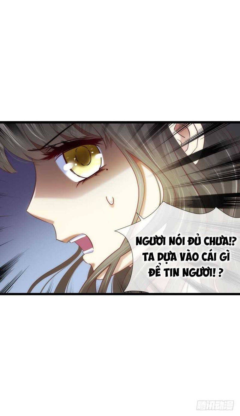 Một Vạn Tư Thế Công Lược Yêu Nam: Chapter 95