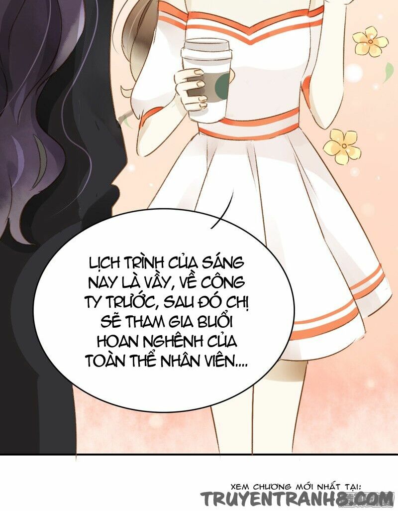 Sức Mạnh Của Sắc Đẹp: Chapter 138