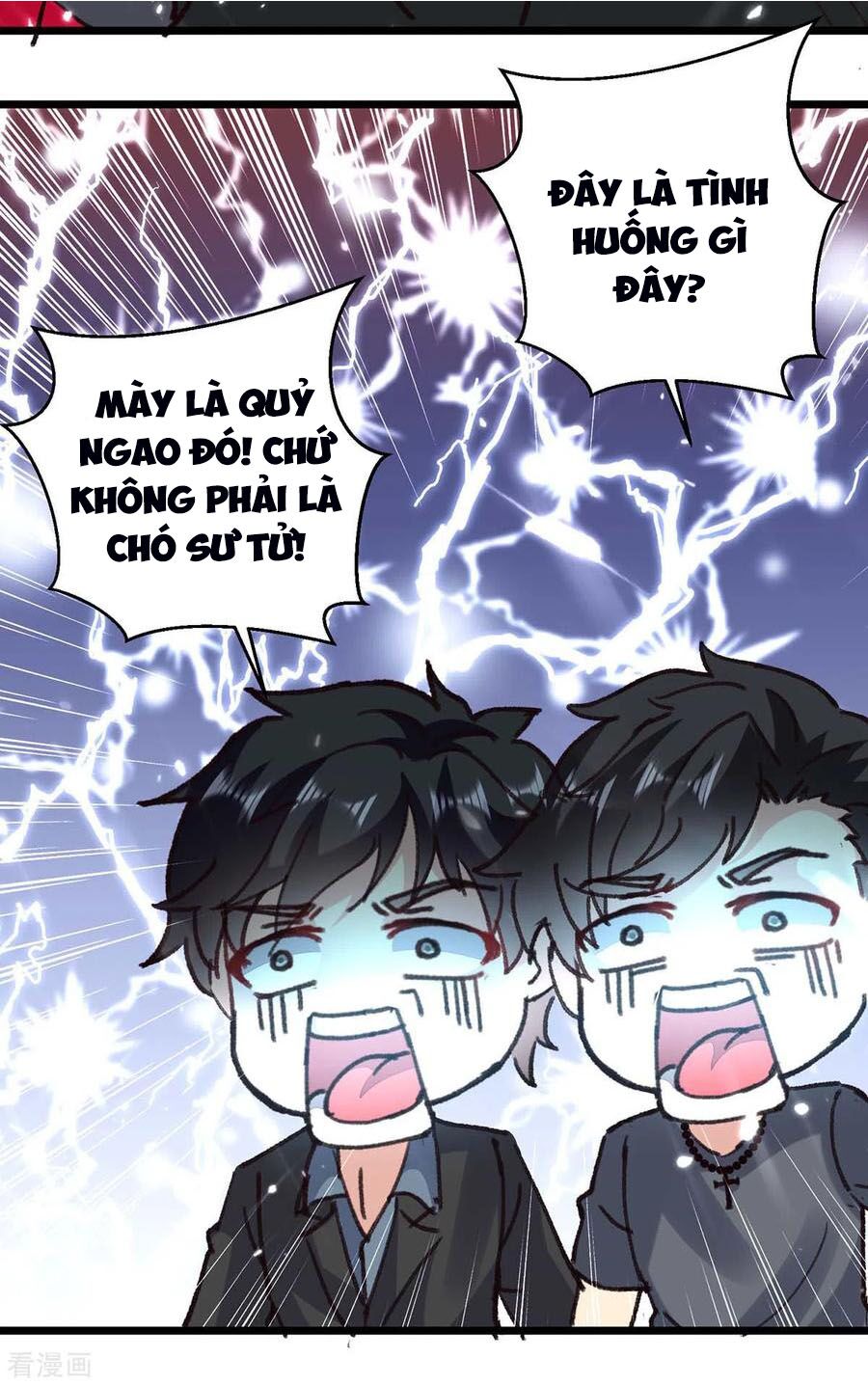 Trọng Sinh Khí Thiếu Quy Lai: Chapter 148