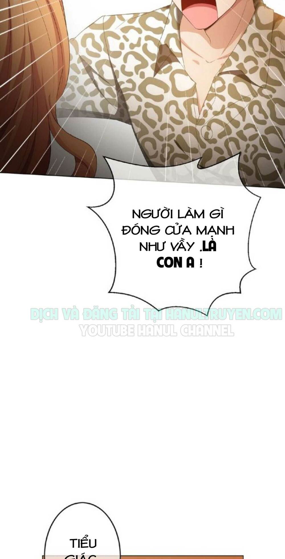 Cô Vợ Nhỏ Nuông Chiều Quá Lại Thành Ác!!: Chapter 78